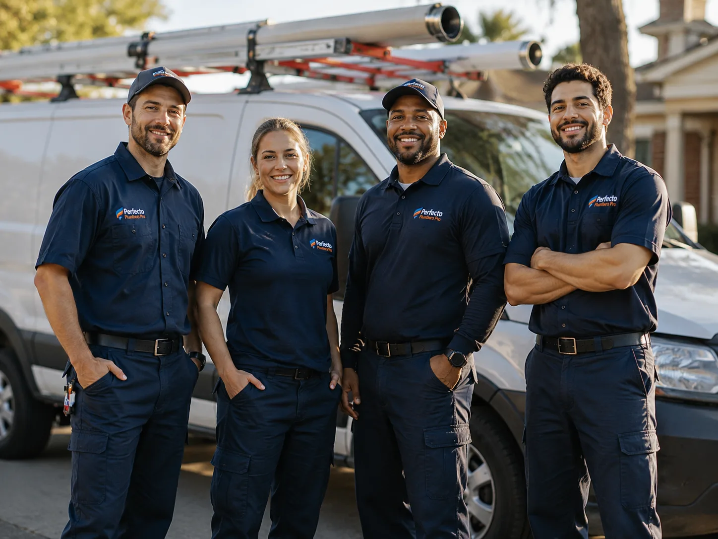 Emergency Plumber Near Me in Newcomb, TN near me